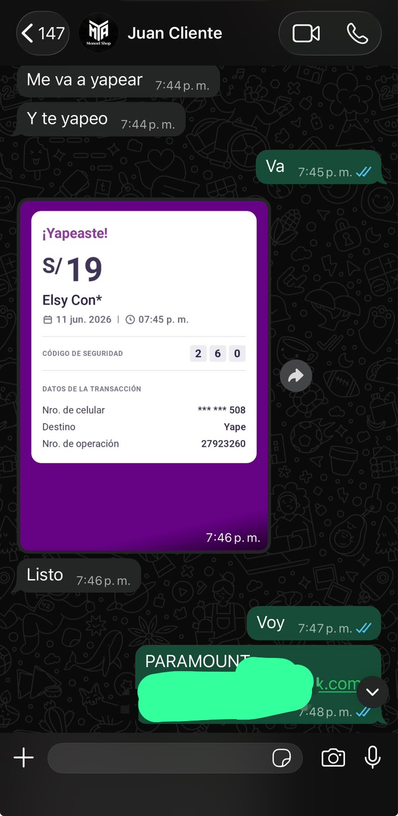 evidencia 4