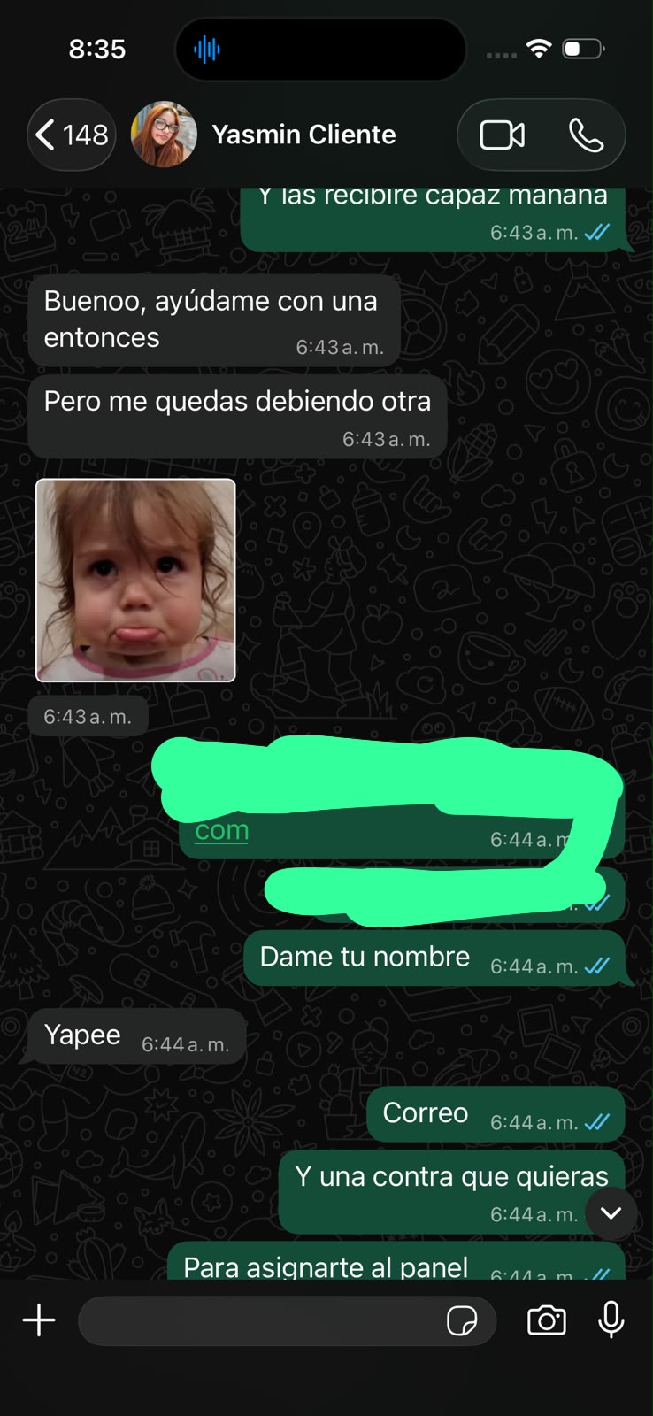 evidencia 3