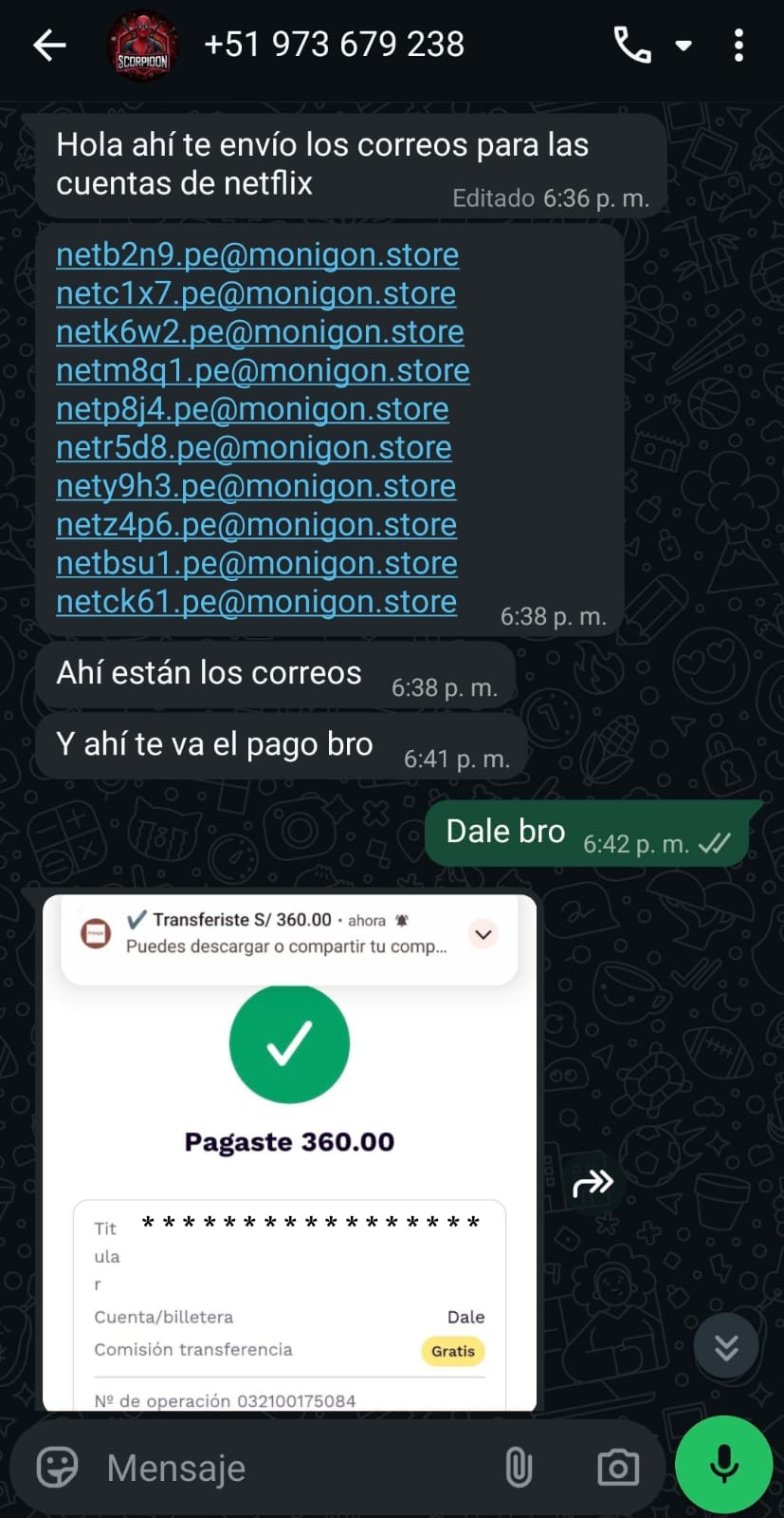 evidencia 6