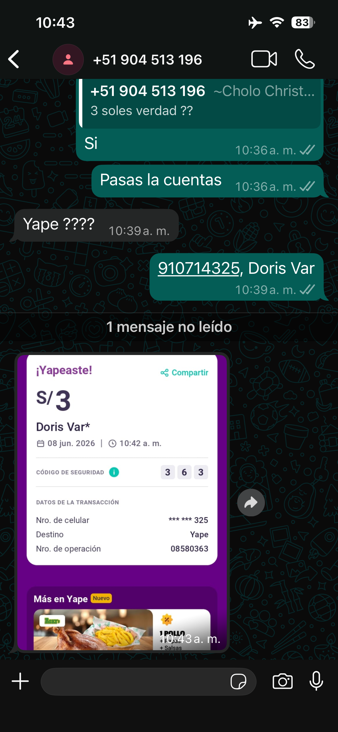 evidencia 6
