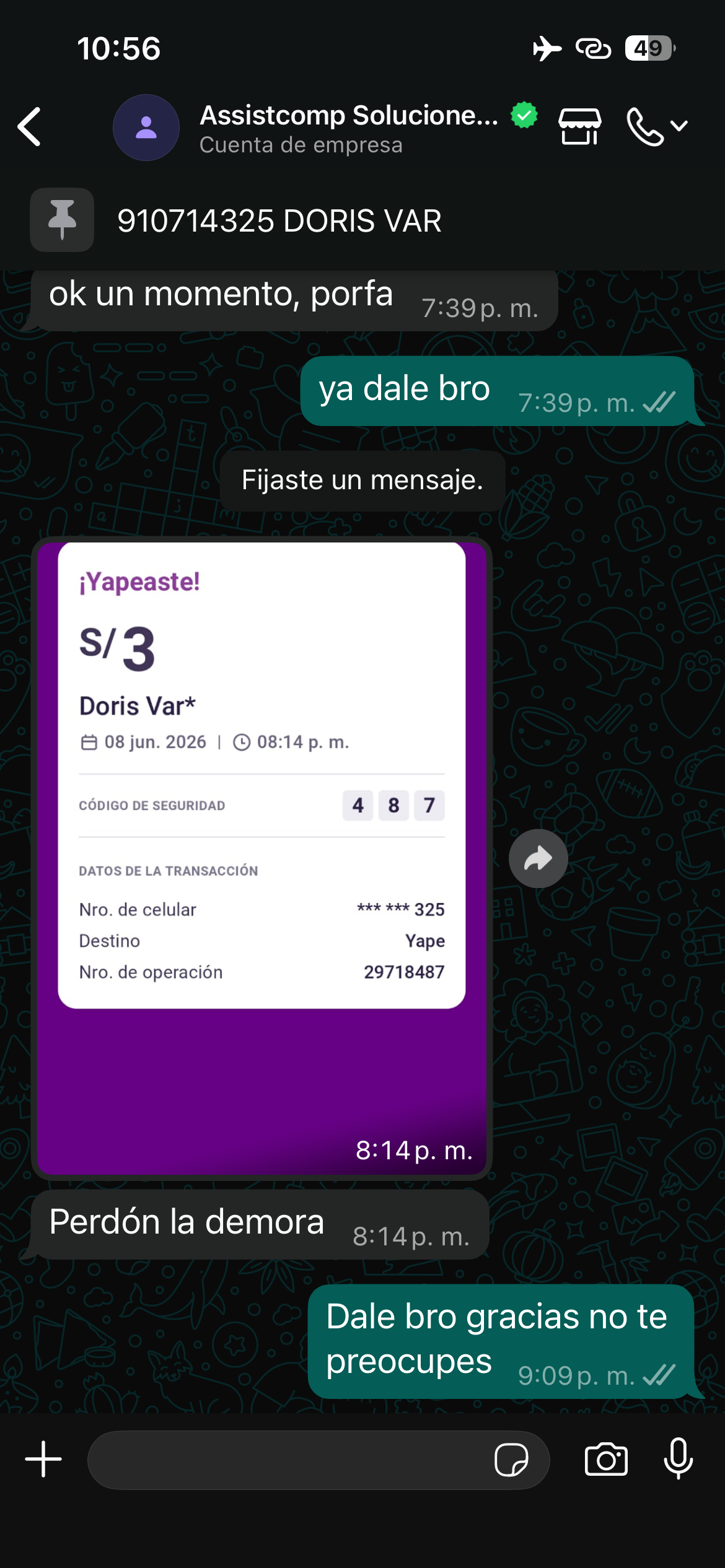 evidencia 3