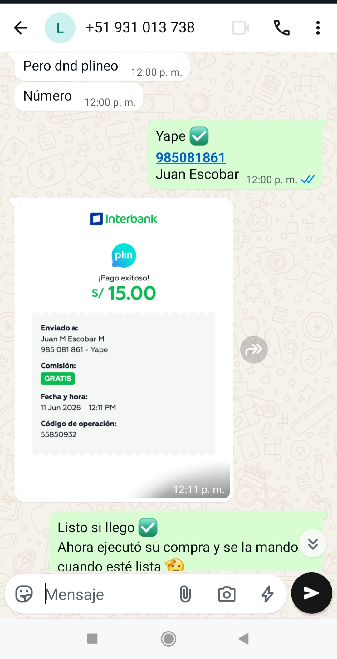 evidencia 6