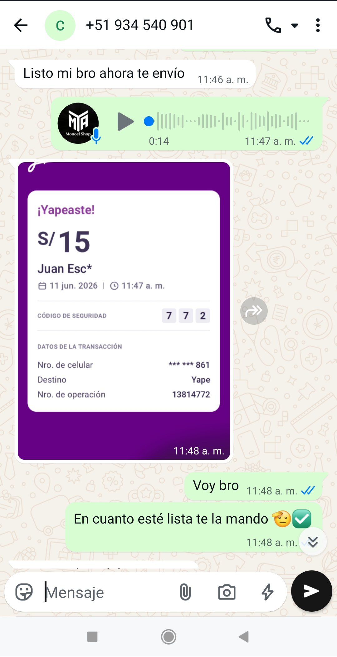 evidencia 4